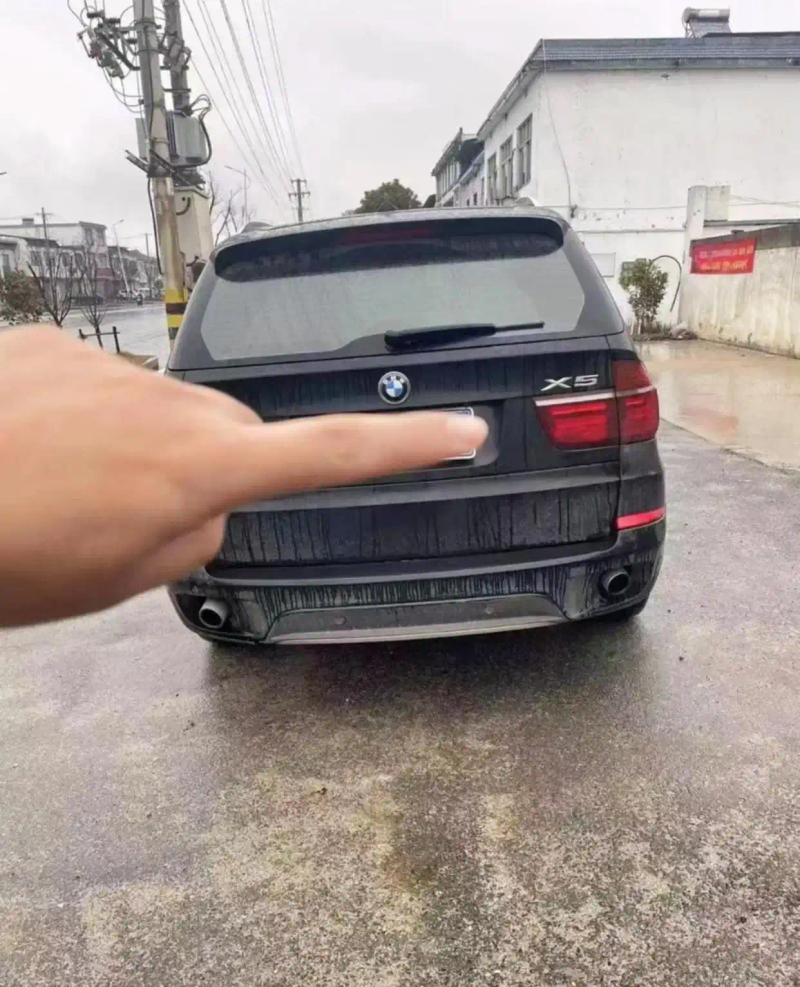 老款奇骏维修保养