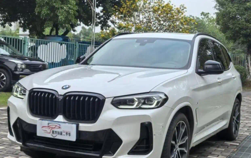 老款奇骏维修保养