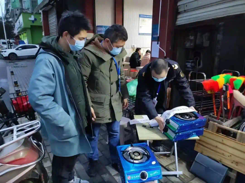 成都维修燃气灶