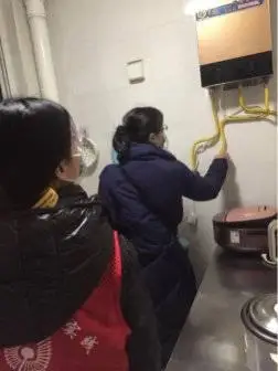 成都维修燃气灶