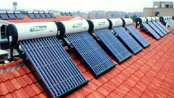 北京桑普太阳能热水器维修中心