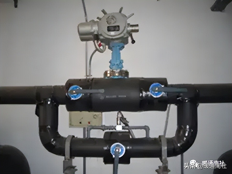 低温冷却循环泵工作原理