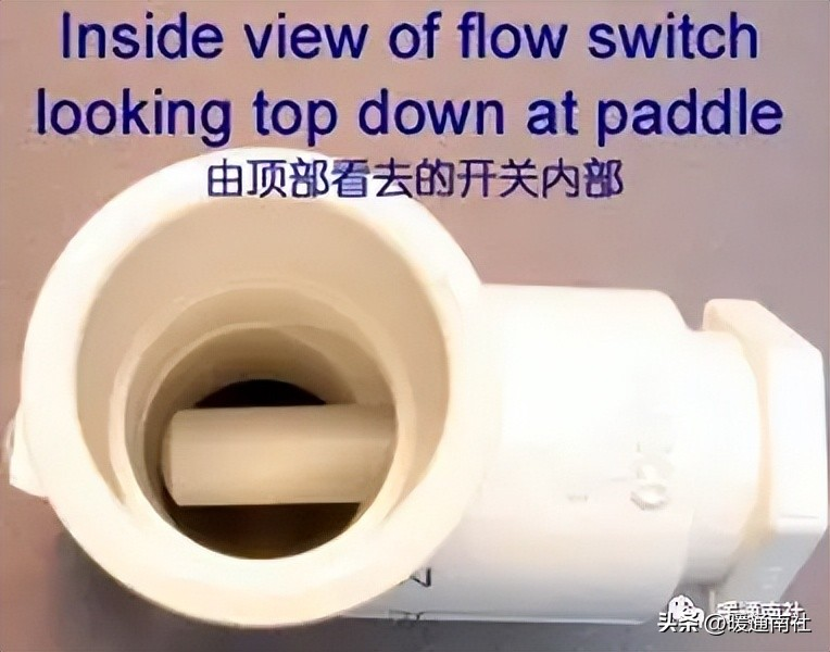 低温冷却循环泵工作原理