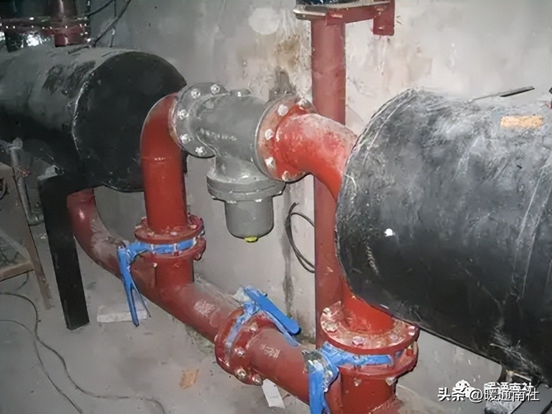 低温冷却循环泵工作原理