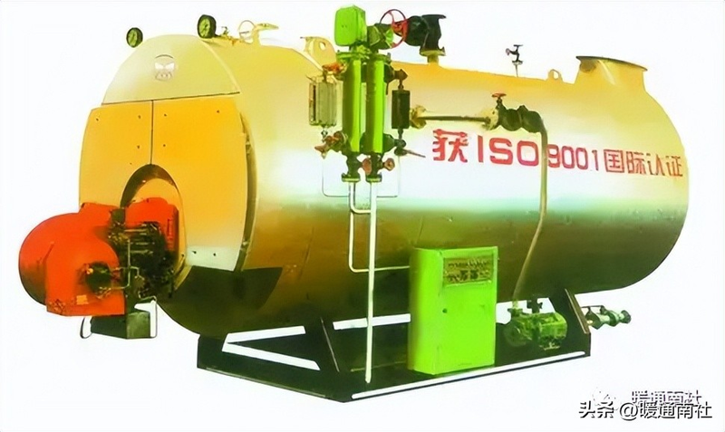 低温冷却循环泵工作原理