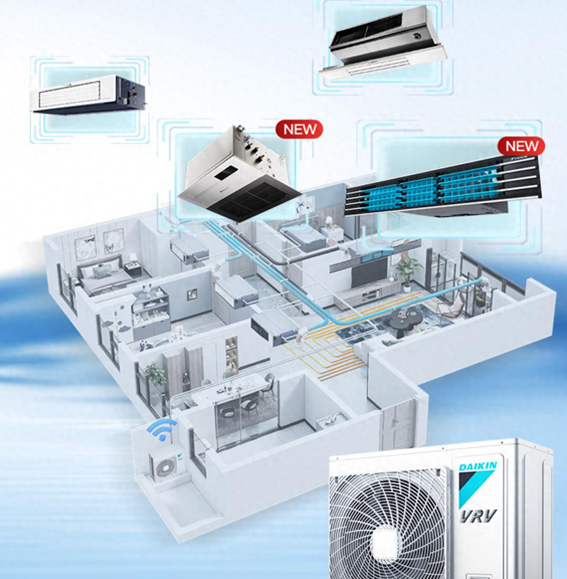 低温冷却循环泵工作原理