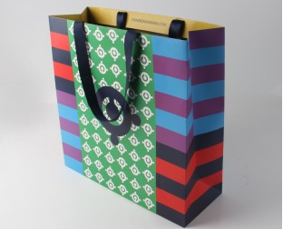 手提袋尺寸设计经验