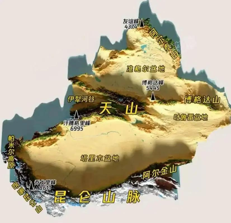 干旱成因危害措施