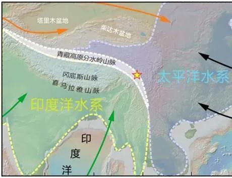 干旱成因危害措施