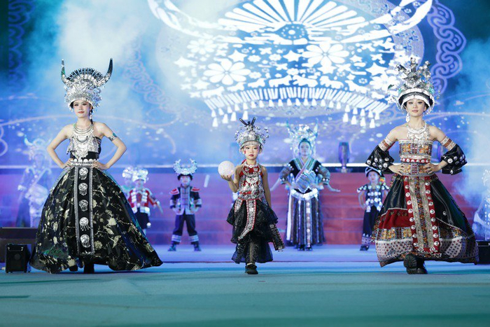 布依族的服装特点