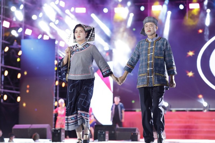 布依族的服装特点