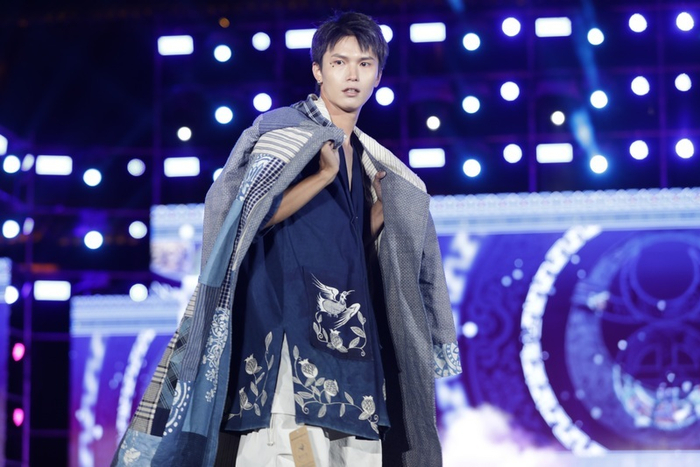 布依族的服装特点