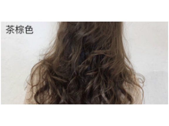 染头发价格一般多少钱