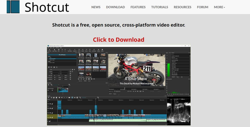 视频分享网站排名