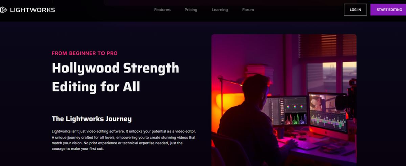 视频分享网站排名