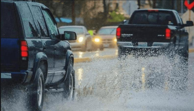 干旱成因危害措施