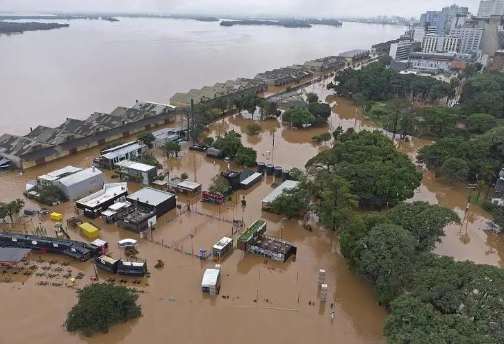 干旱成因危害措施