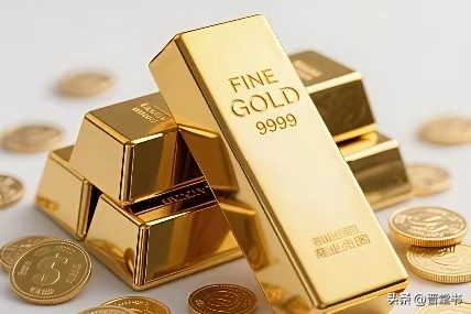 国际黄金市场标价