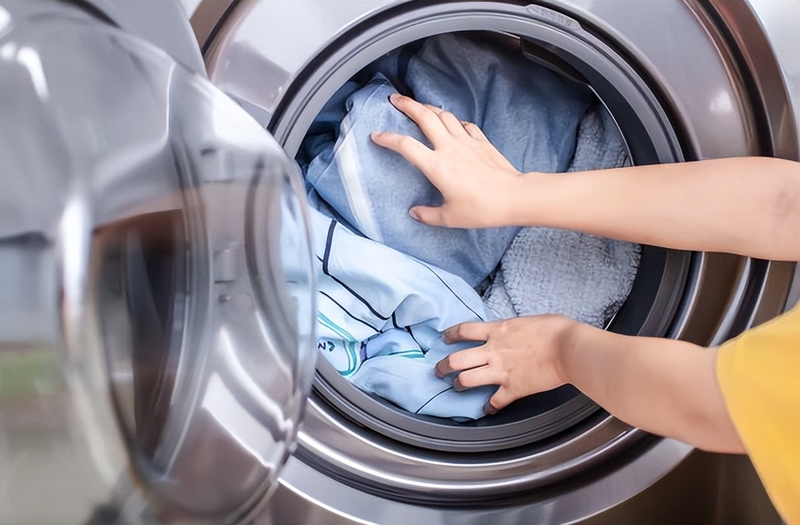 西门子洗衣机维修手册