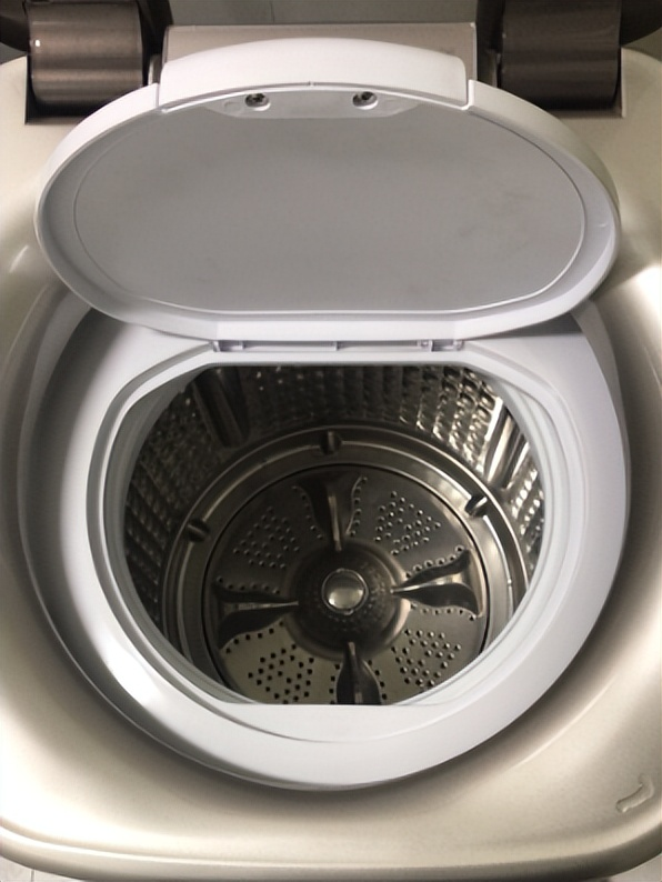 西门子洗衣机维修手册