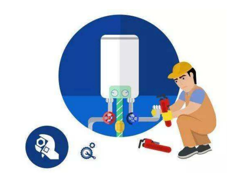 电暖炉维修技术