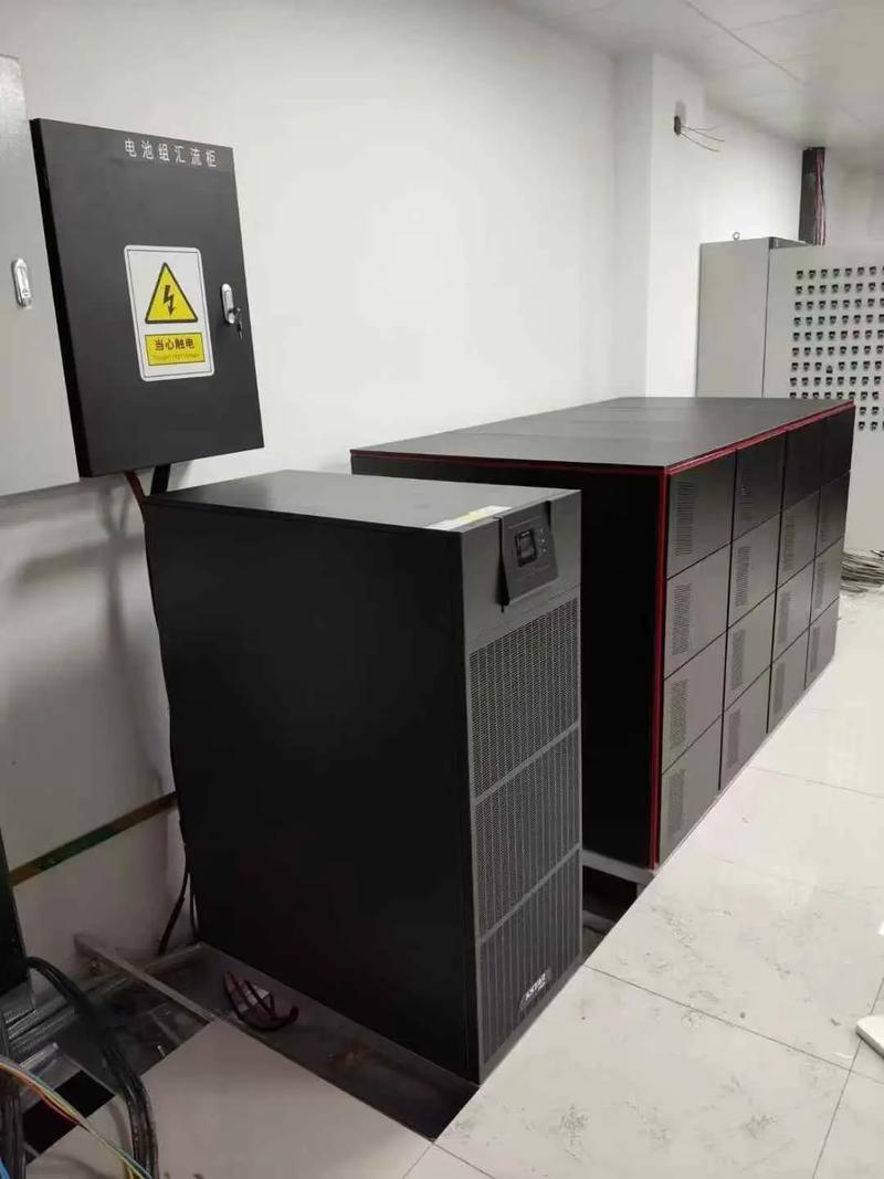 上海ups电源维修