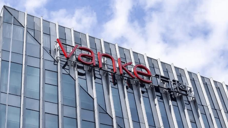 万科股票历史行情