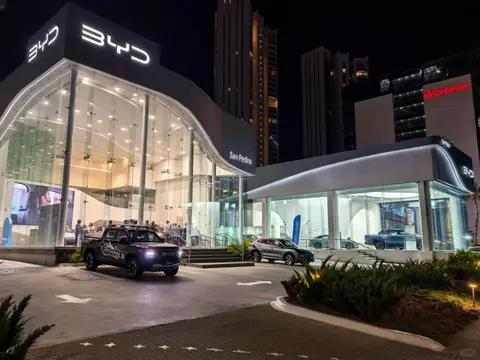 汽车销售网站排名