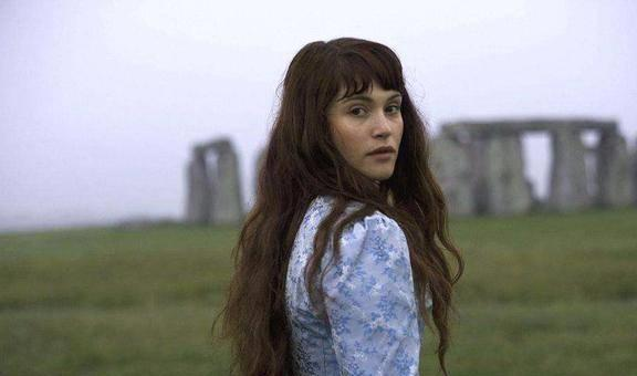 苔丝悲剧成因开题报告