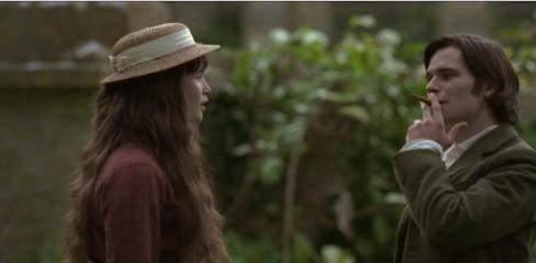 苔丝悲剧成因开题报告