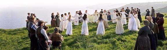 苔丝悲剧成因开题报告