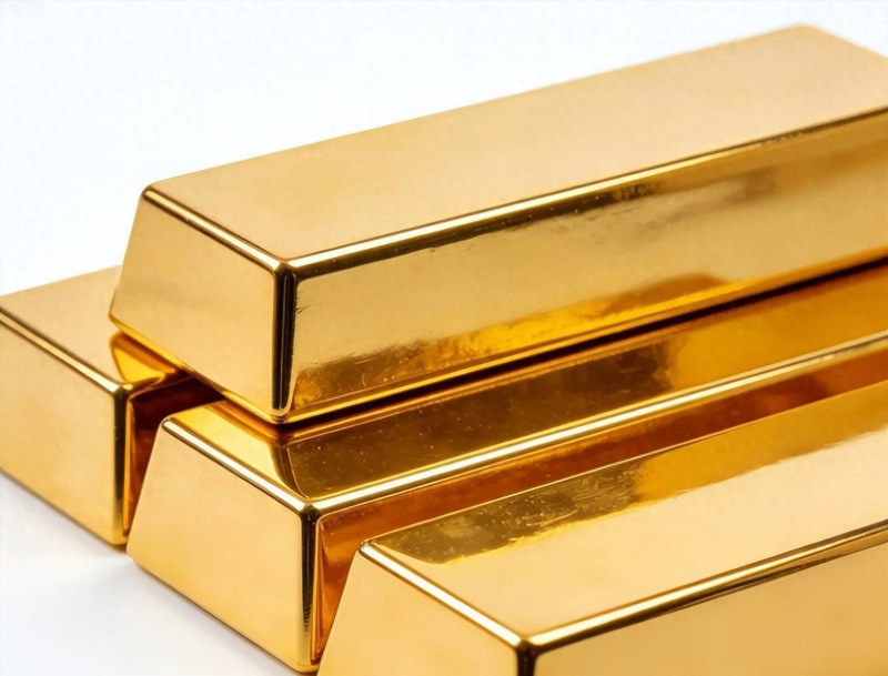 国际黄金市场标价