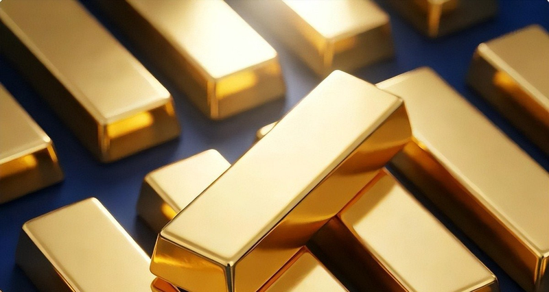 国际黄金市场标价