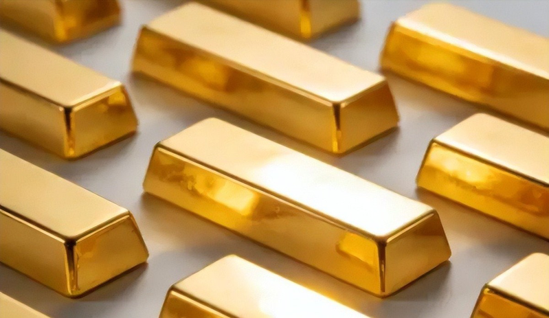 国际黄金市场标价