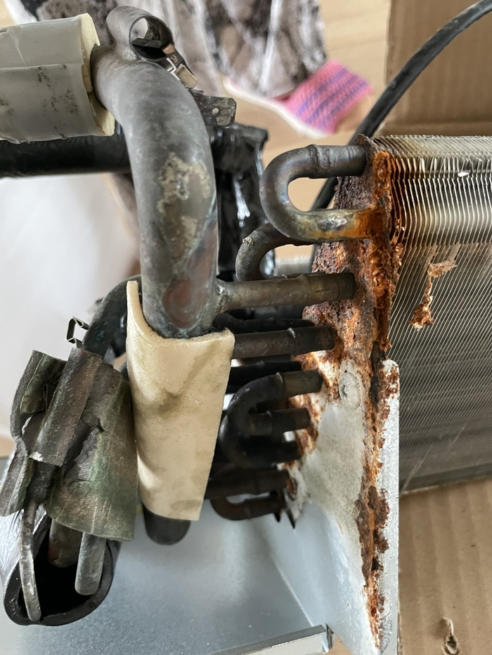 中央空调风管维修保养价格