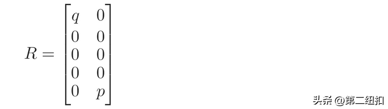 pagerank的原理及计算