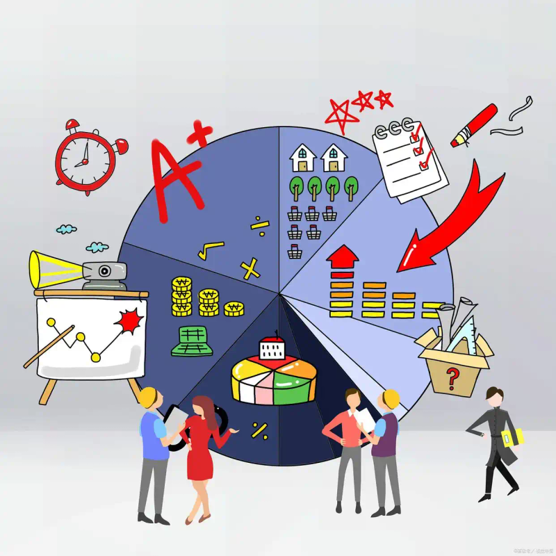 美林时钟理论 相关书