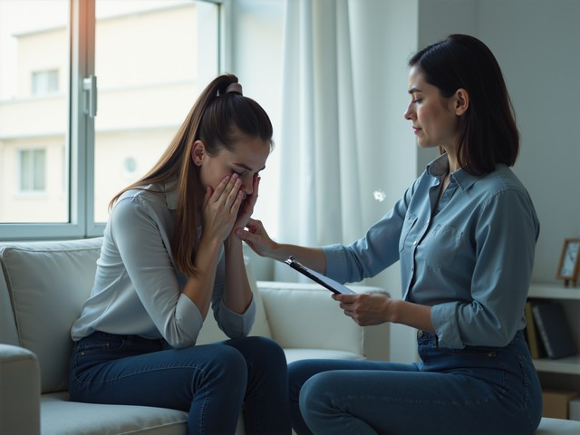 心理健康教育知识普及