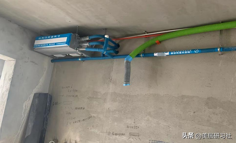 中央空调风管维修保养价格