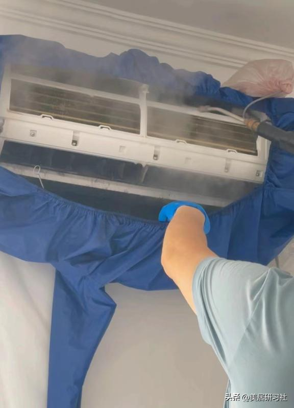 中央空调风管维修保养价格