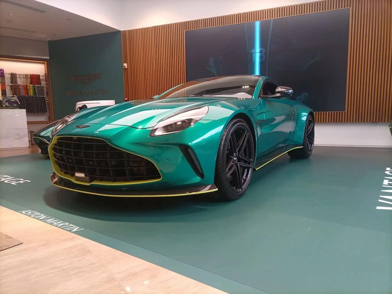 兰博基尼爱马仕报价