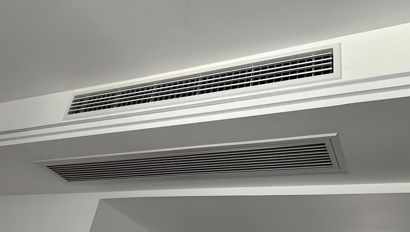 中央空调风管维修保养价格