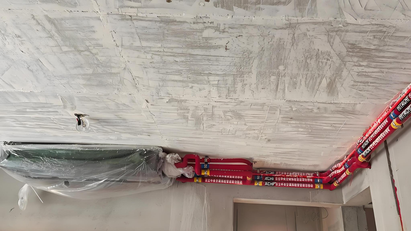 中央空调风管维修保养价格