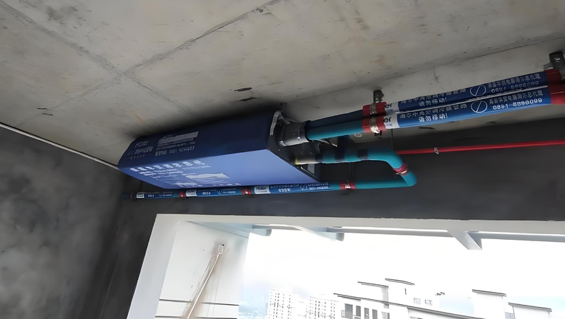 中央空调风管维修保养价格