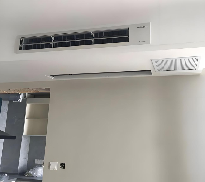 中央空调风管维修保养价格