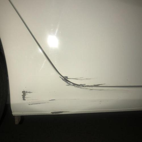 汽车车身维修技术简介