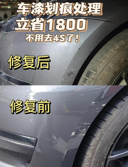 汽车车身维修技术简介