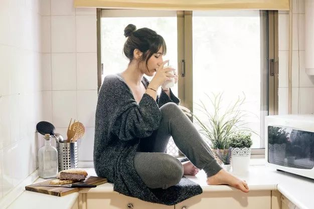 微波炉怎么使用步骤