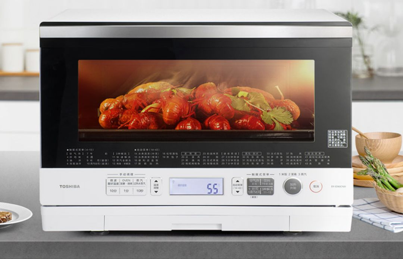 微波炉怎么使用步骤