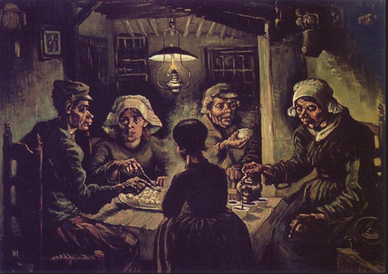 夏季土豆种植技术